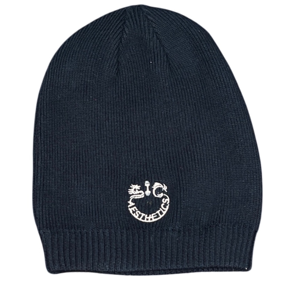 SIC Aesthetics Beanie Unisex OS (See Color Variations) NWT